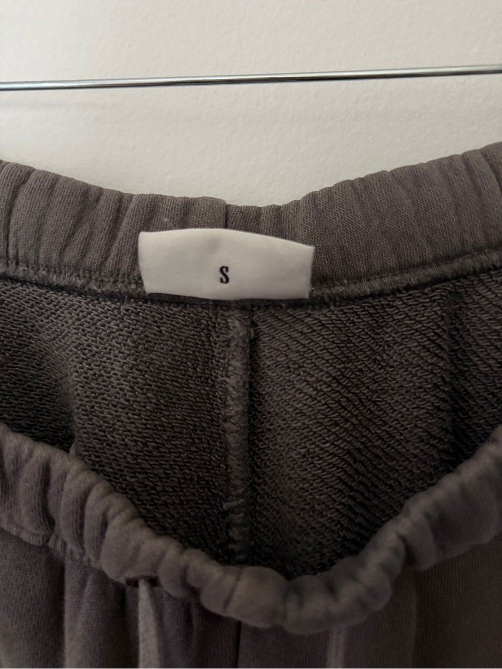 ELWOOD CORE STRAIGHT LEG SWEATPANT - Picture 4 of 4